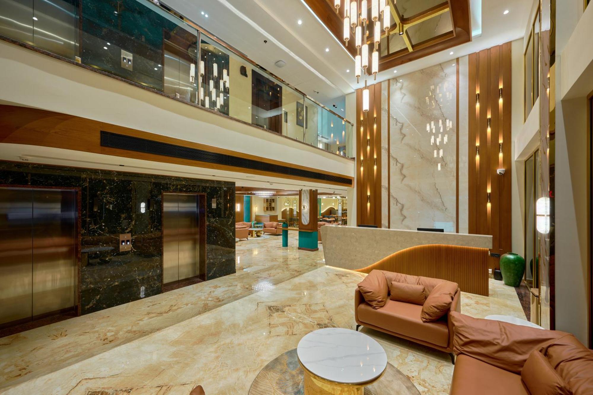 Kowju Airport Hotel Calicut Kondotty Екстериор снимка