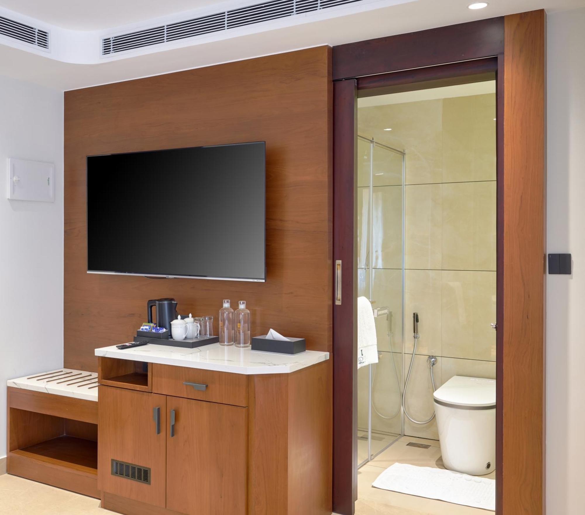 Kowju Airport Hotel Calicut Kondotty Екстериор снимка